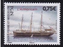 [The L'Armoricain, type EKZ]