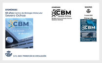 [The 50th Anniversary of the Severo Ochoa Molecular Biology Center, 유형 HSV]