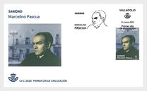 [Personalities - Marcelino Pascua, 1897-1977, type HSX]