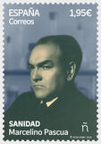 [Personalities - Marcelino Pascua, 1897-1977, type HSX]