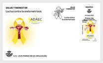 [Fighting Endometriosis, type HSY]