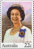 [Queen Elizabeth II, tyyppi TZ]
