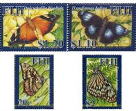 [Fiji Butterflies, Tip AQL]