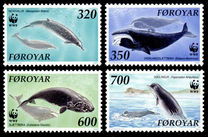 [North Atlantic Whales, Вид GJ]