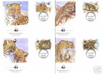 [WWF - Leopard, տեսակ ADH]