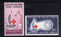 [The 100th Anniversary of Red Cross, type IO]