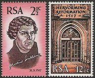[The 450th Anniversary of Reformation, տեսակ JX]