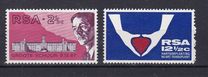 [World's First Heart Transplant and 47th South African Medical Association Congress, Tipo KT]