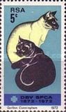 [The 100th anniveray of the Societies for the Prevention of Cruelty to Animals, tip LZ]