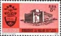 [Inauguration of British Settlers' Monument, Grahamstown, type NE]