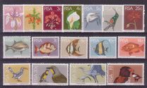 [Flora and Fauna, type NG]
