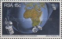 [Satellite Communication, тип OM]