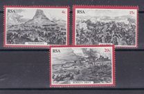 [The 100th Anniversary of the Zulu War, type QX]