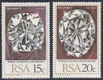 [World Diamond Congresses, Johannesburg, Tüüp RM]