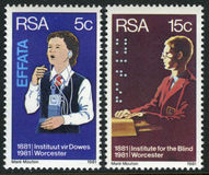 [The 100th Anniversary of the Institutes for Deaf and Blind, Worcester, type SC]