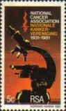 [The 50th Anniversary of National Cancer Association, type SE]