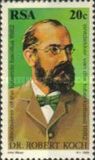 [The 100th Anniversary of the Discovery of Tubercle Bacillus, type SL]