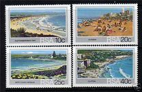 [Tourism Beaches, type UB]