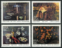 [Paintings by Frans Oerder, type VB]