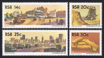 [The 100th Anniversary of Johannesburg, type WD]