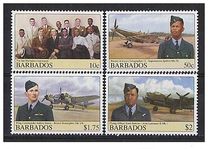 [Airmail, type AYF]