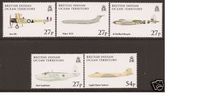 [The 90th Anniversary of Royal Air Force, type PN]