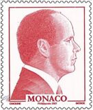 [Principe Ranieri III e Principe Alberto II - Stampatore: ITVF Francia (Périgueux) - Senza valore facciale - Autorità rilasciante: Ufficio per l'emissione di francobolli, Principato di Monaco, Scrivi DDC1]
