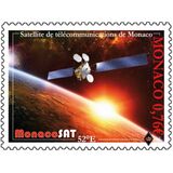 [Satellite MonacoSat, tip DTX]