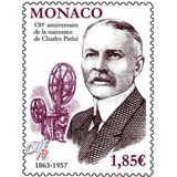[The 150th Anniversary of the Birth of Charles Pathé, 1863-1957, տեսակ DRH]