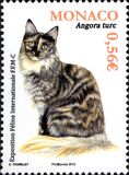 [International Cat Show, type DQA]