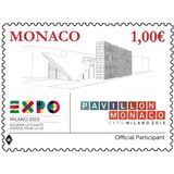 [Milano Universal Exposition - Feeding the Planet, Energy for Life, tip DTR]