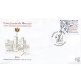 [The H.S.H. Princess Stéphanie of Monaco Baby & Nepal Association, Tip DSR]
