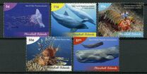 [Definitives - Marine Life, typ EYR]