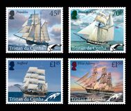 [Whaling and Sealing Ships, tyyppi AWT]