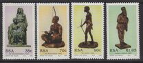 [The 130th Anniversary of the Birth of Anton van Wouw (Sculptor), type ACF]