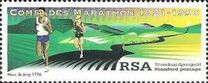 [The 75th Anniversary of Comrades Marathon, type AHW]