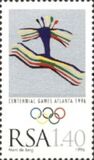 [Olympic Games, Atlanta, type AIC]