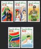 [Olympic Games, Sydney, type ARV]