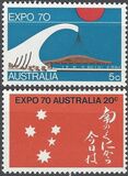 [Expo 1970 Osaka, Japón., tipo KF]