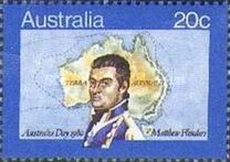 [Australia Day, type XTR]