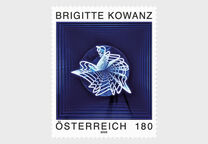 [Contemporary Art - Opportunity, by Brigitte Kowanz, type DSD]
