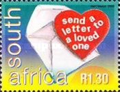 [World Post Day, type ASE]