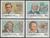 [Famous People of Medicine, type JX]
