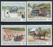 [The 100th Anniversary of Permanent Settlement, Tip IL]