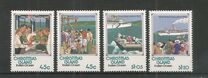 [The 50th Anniversary of the Partial Evacuation, type LV]