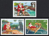 [Christmas, type OX]