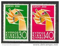 [EUROPA Stamps - Integration through the Eyes of Young People, type AHT]