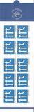 [EUROPA Stamps - Integration through the Eyes of Young People, type AGT]