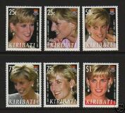 [Princess Diana, type XT]