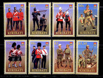 [Military Uniforms, type XZ]